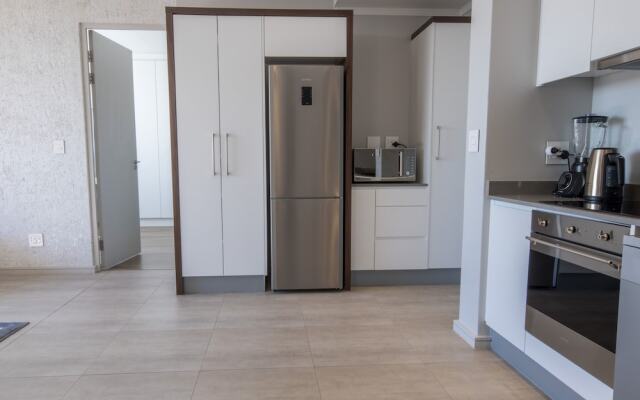 Stunning Apartment in Sandton