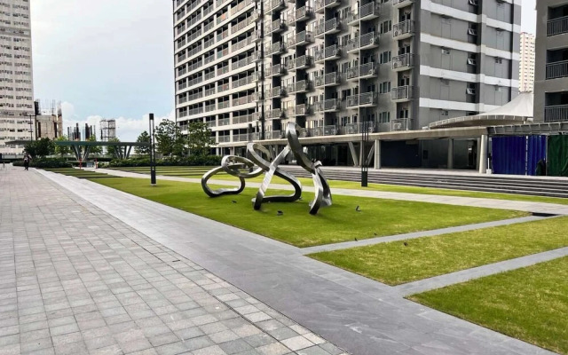 Ortigas  Business District Residences