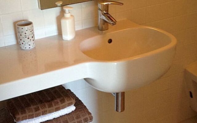 AltraVista Guest House