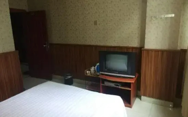 Mianyang Jule Hotel