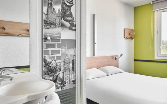 Ibis Budget Wroclaw Poludnie