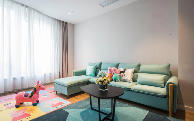 Holiday Inn Express Xiamen Airport Zone by IHG