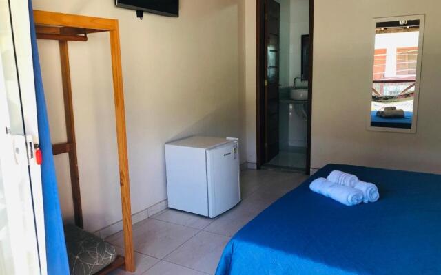 Pousada Porto do Sol