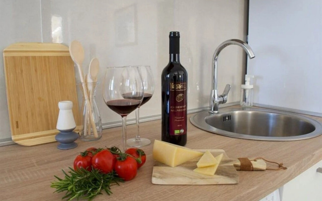 Josip - sea View - A1