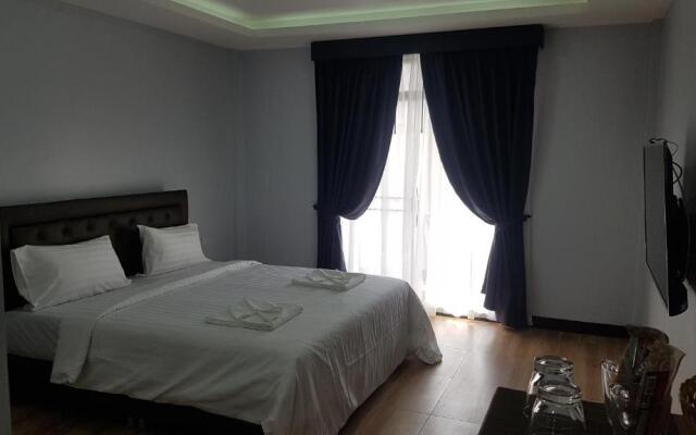 La Capannina Ristorante & Hotel Patong