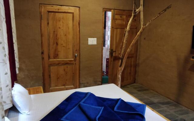Offbeat Abodes - Tirthan Valley