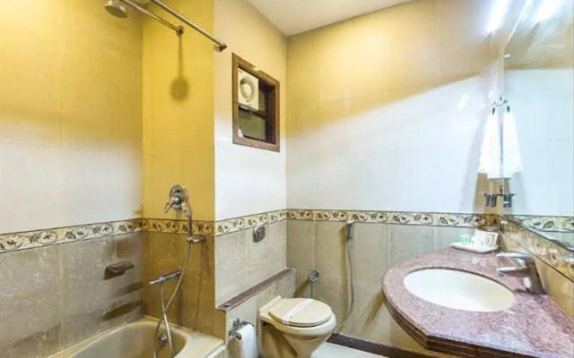Hotel Jai Residency