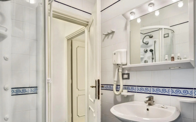 Hotel & Serviced Residence Gocce di Capri Sorrento Coast