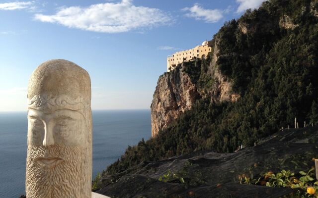 B&B Ercole di Amalfi