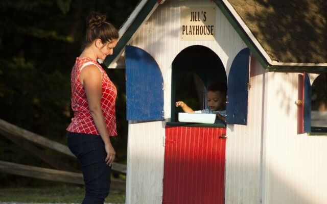 Nolichuckey Bluffs Cabins