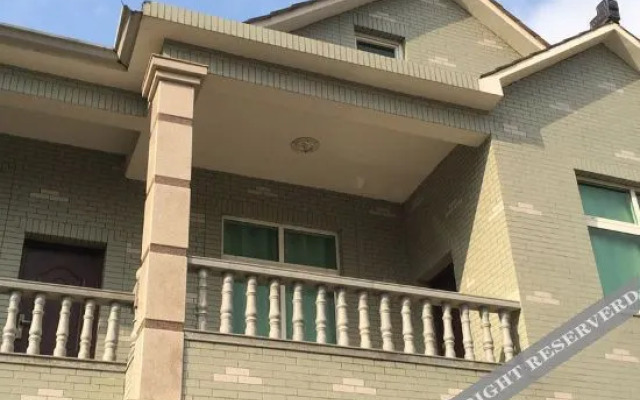 No.34 Nongjiale, houwu, Mogan