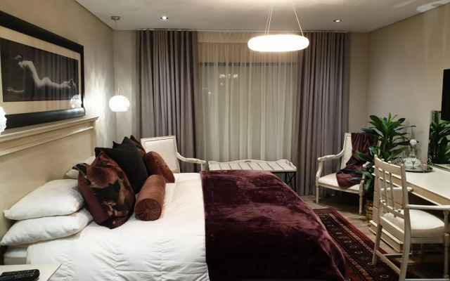 Vrede Self Catering