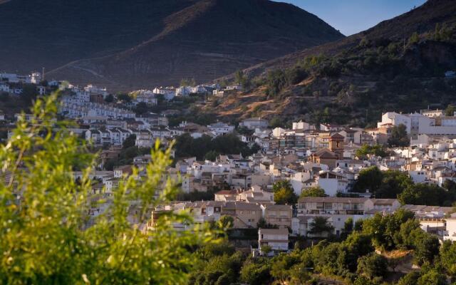 Cortijo Cuesta Herrero