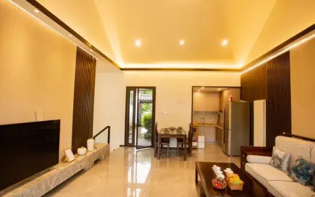 Tengchong Clouds&Spring  Boutique