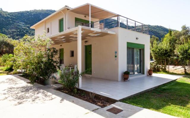 Brunello Seaside Apartments
