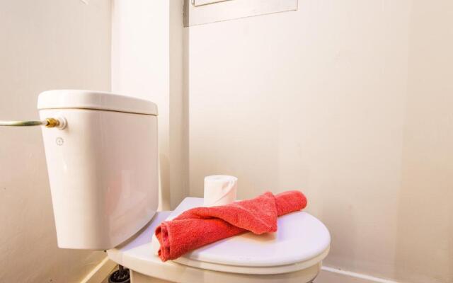 LE TIVOLI AP4264 By Riviera Holiday Homes