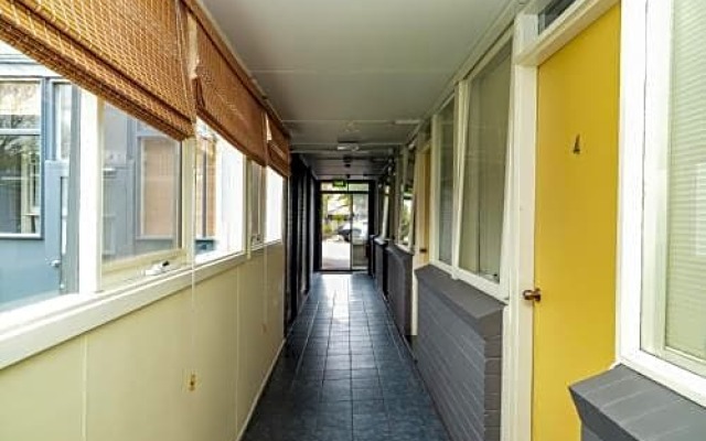 Newport Lodge