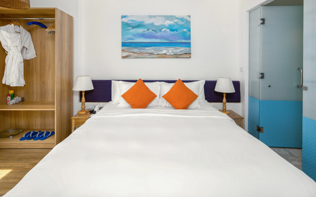Risemount Premier Resort Da Nang