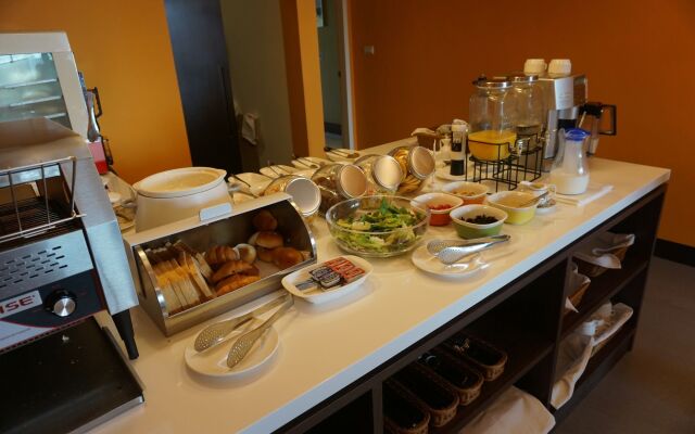 Watermark Hotel Sizihwan