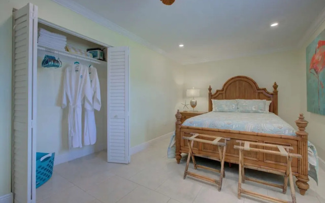 Lulu's Key House Loggerhead 2/2 Upstairs