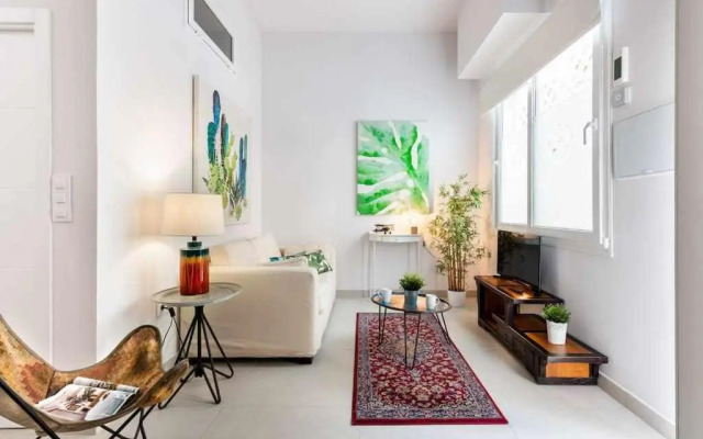 MonKeys Apartments PinoLoft Nuevo Torneo