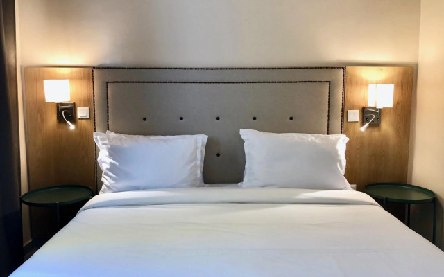 SuiteLoc Apparthotel