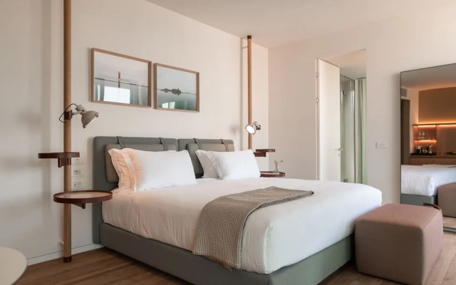 Laguna Faro Suites - Adults Only & Free Beach