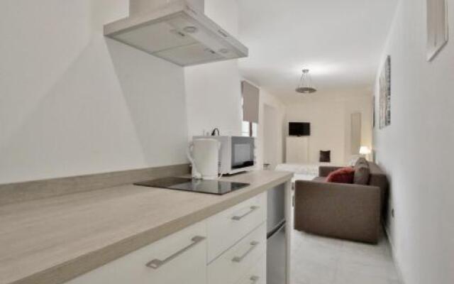 Apartamentos Casa Qurtuba