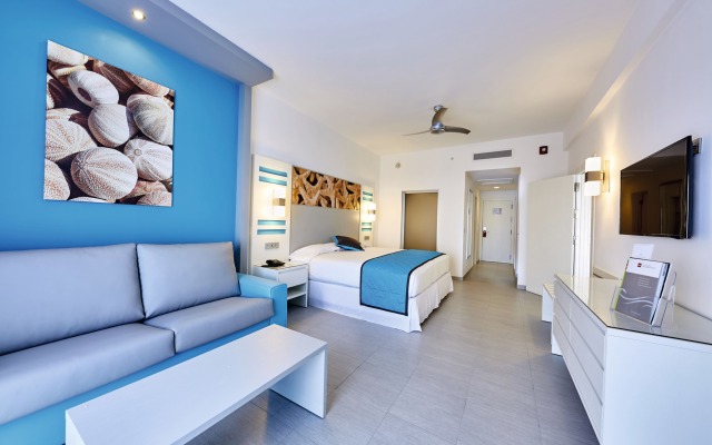 Hotel Riu Dunamar - All Inclusive