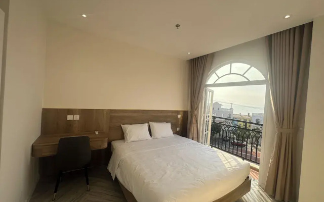 Novus Sol Hotel