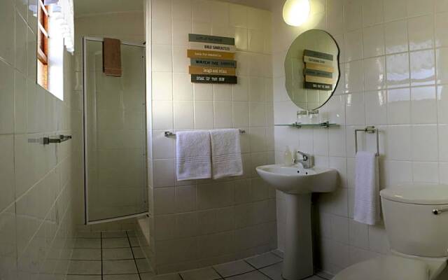 Avenues Guesthouse