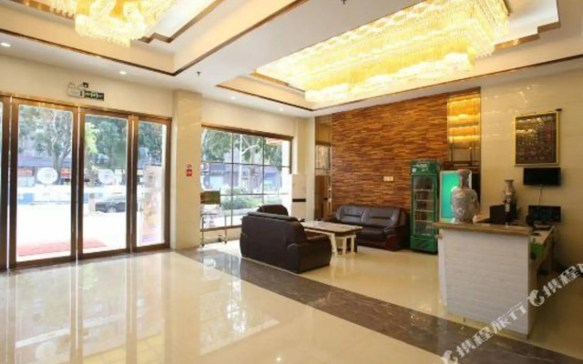 Shenya Hostel