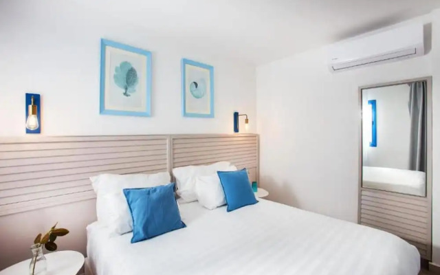 Nachsholim Holiday Village Hotel