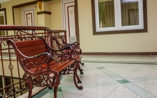 NIDA Rooms Sukajadi Bandung Railway Station Cibogo