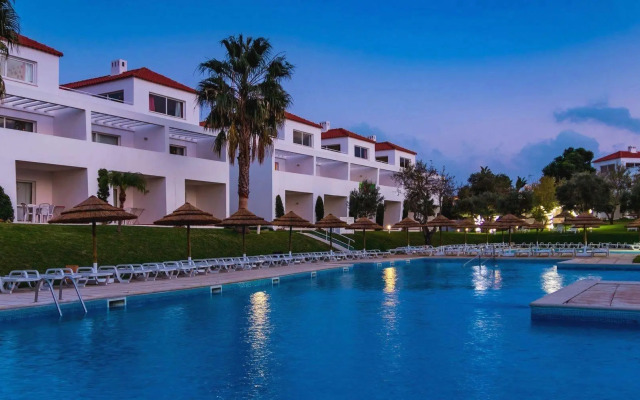 Apartamentos Turísticos Pateo Village