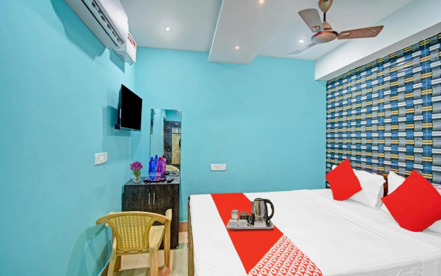 OYO 93214 Lewis Paradise