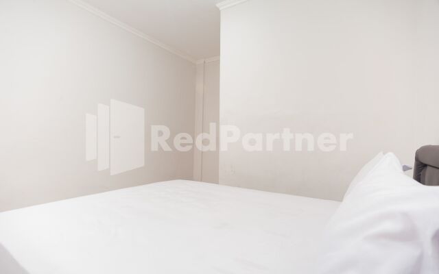 Wisma Juanda Bogor Redpartner