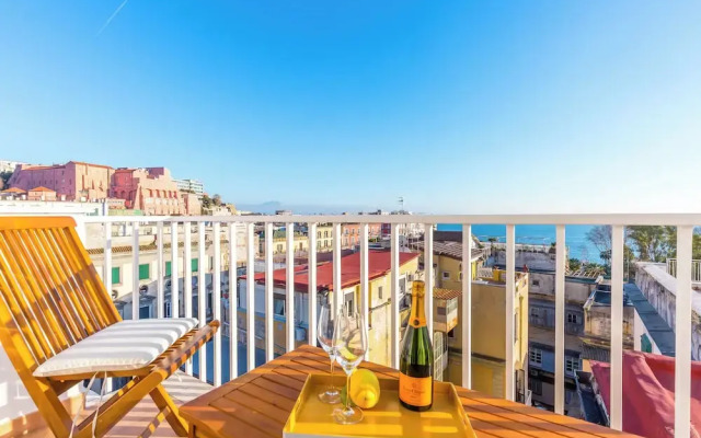 Poerio Rooftop Luxury Apartment