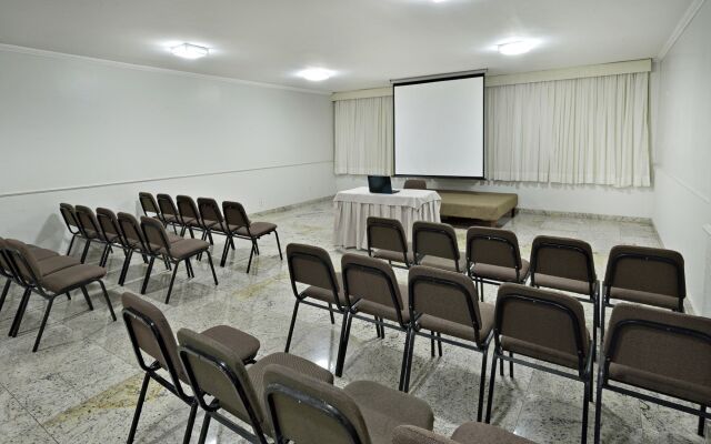 Hotel Nacional Inn Ribeirão Preto