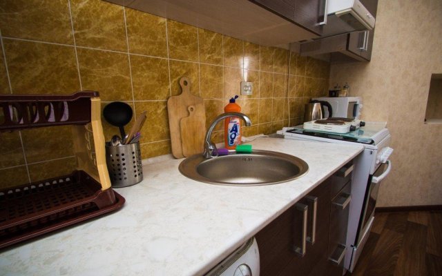 Apartamentyi Krasnyij Spusk 2