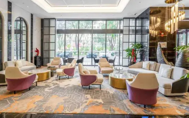 ParkPlaza Hotel Xining