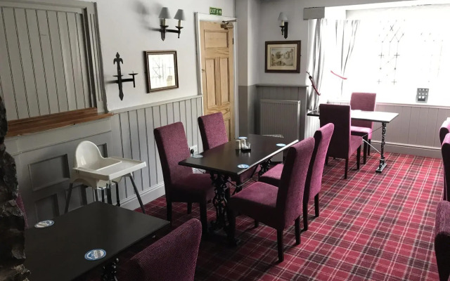The Miners Arms