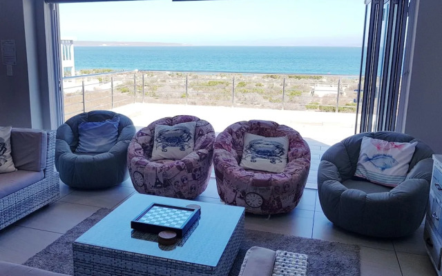 Seasons of Serenity, Langebaan 8-sleeper