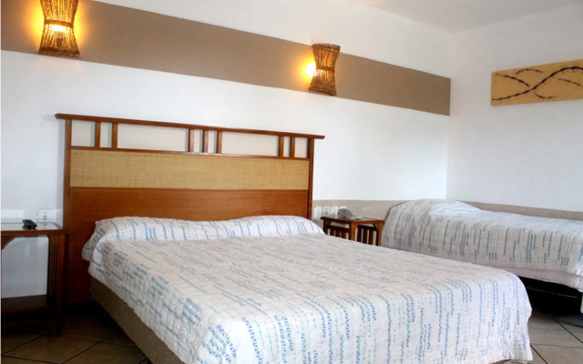 Pousada dos Guardiões