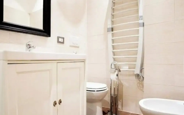 Foro Romano Luxury Flat