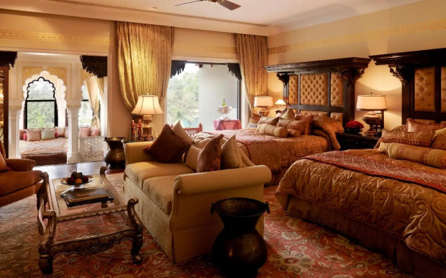 Rambagh Palace