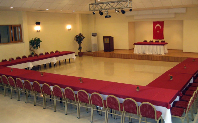 Denizati Holiday Village