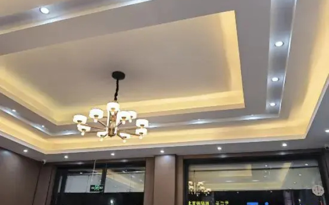 happy home hotel