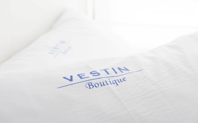 Vestin Boutique Myeongdong