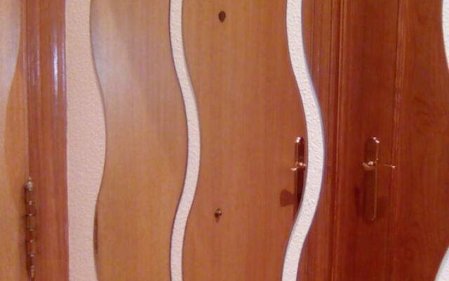 Apartamento Merced